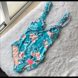 Brand new seafolly Australia one piece